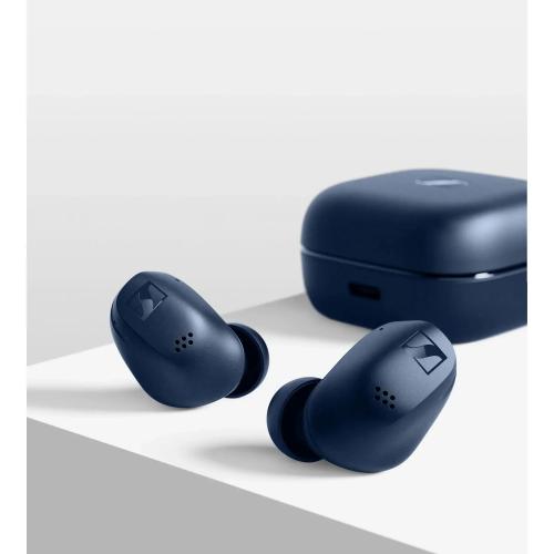 TWS наушники Sennheiser Accentum True Wireless Blue