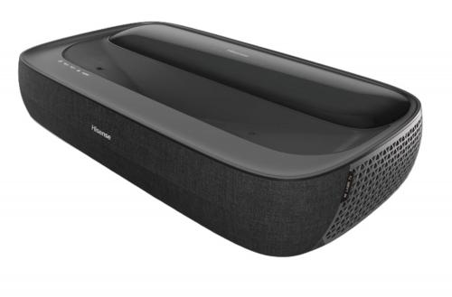 Лазерный телевизор Hisense 100L9H