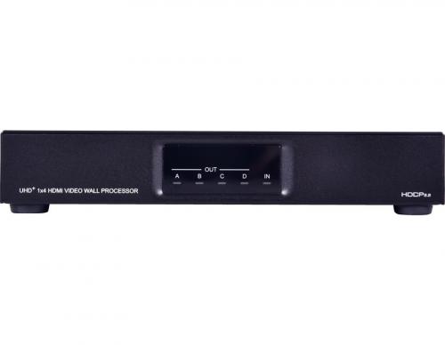 Контроллер видеостены Cypress CDPS-4KQ-AD