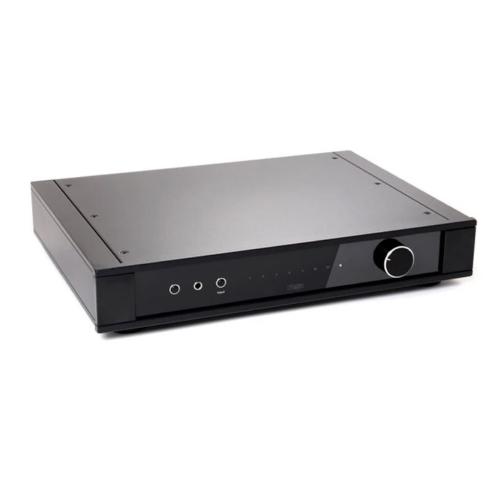 Интегральный усилитель мощности Rega Elex MK4 Black