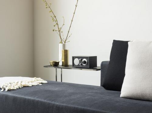 Радиоприемник Tivoli Audio Model One BT Black/Black/Silver