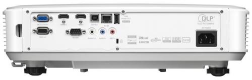 Проектор Optoma ZH450USTe