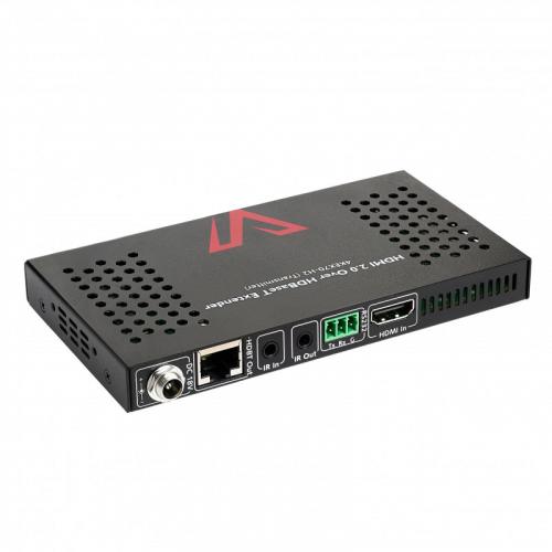 Удлинитель HDMI по витой паре AV Access 4KEX70-H2