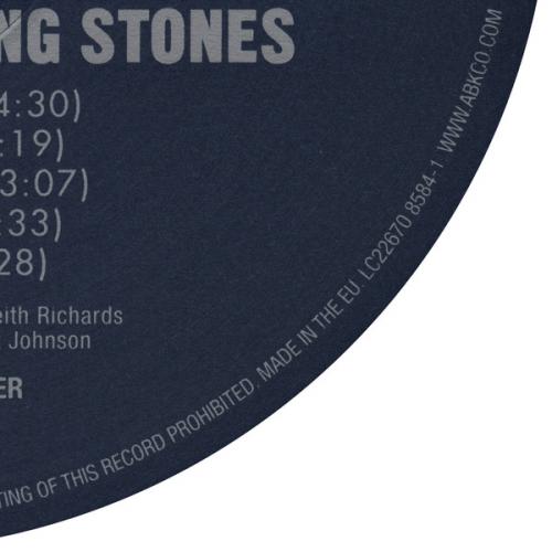 Виниловая пластинка Rolling Stones, The, Let It Bleed