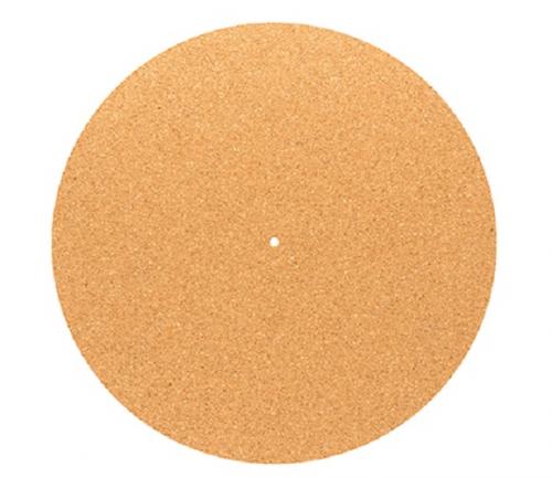 Слипмат Audio Anatomy Slipmat Cork (АС031 АА)