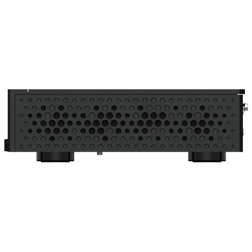 Стример Matrix Audio MS-1 Black