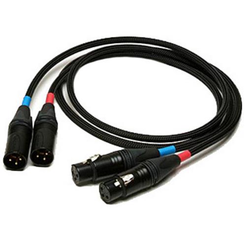 Кабель межблочный аудио Acoustic Revive Line 1.0XS