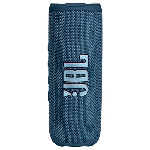 Портативная колонка JBL Flip 6 Blue (JBLFLIP6BLU)