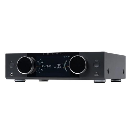 Интегральный усилитель Onkyo Muse Y-40 Black