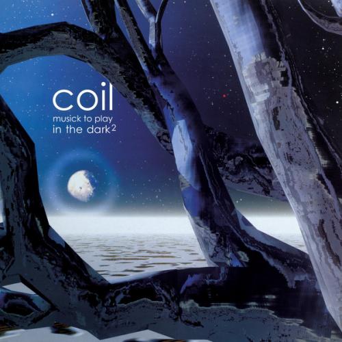 Виниловая пластинка Coil - Musick To Play In The Dark 2 (Black Vinyl 2LP)