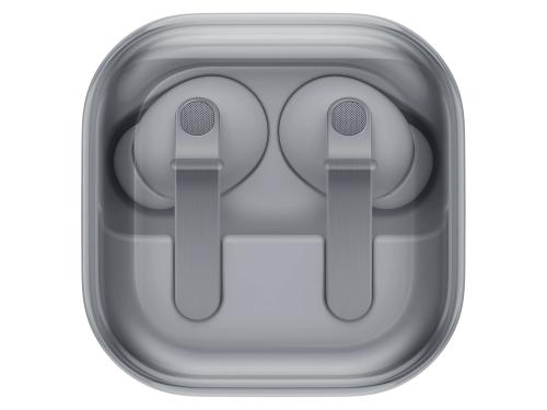 Наушники Samsung Galaxy Buds 4 Pro White