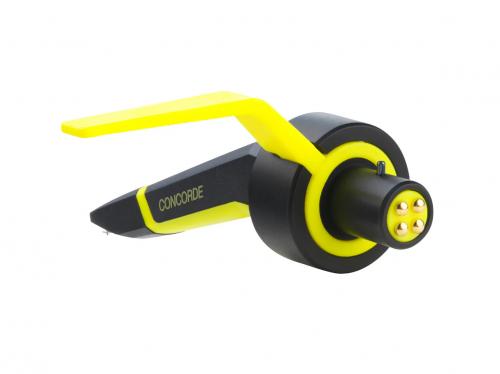 Головка звукоснимателя Ortofon Concorde MKII Club