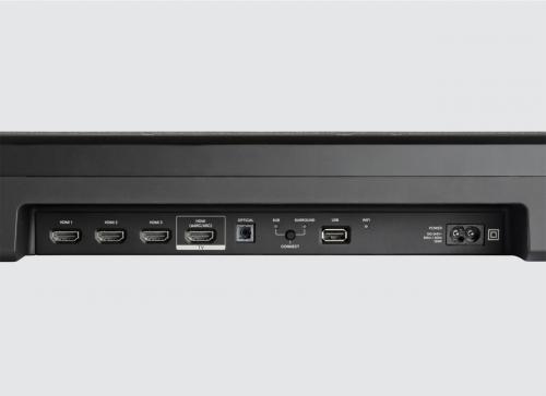 Саундбар Polk Audio MagniFi MAX AX