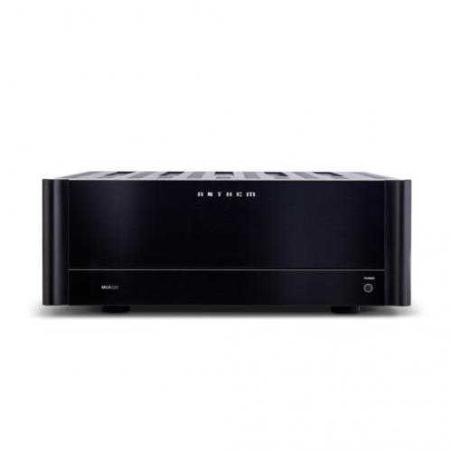 Усилитель мощности Anthem MCA 525 Black