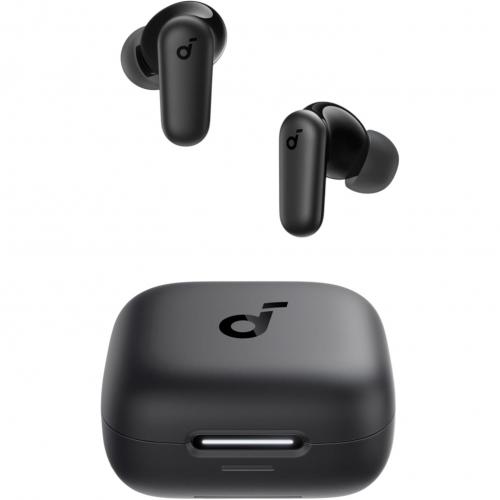 Наушники Soundcore P30i Черный