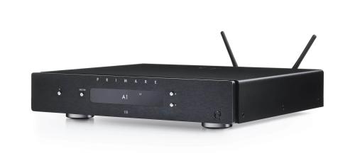 Интегральный усилитель Primare I15 Prisma MK2 black