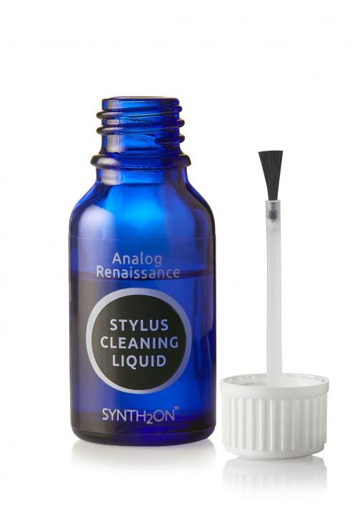 Жидкость для очистки игл Analog Renaissance Shine