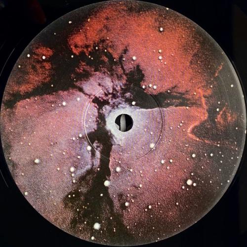 Виниловая пластинка King Crimson - Islands (Black Vinyl LP)