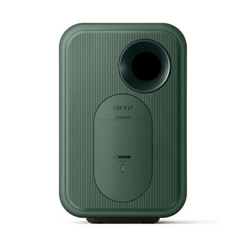 Беспроводная акустика KEF LSXII LT Sage Green