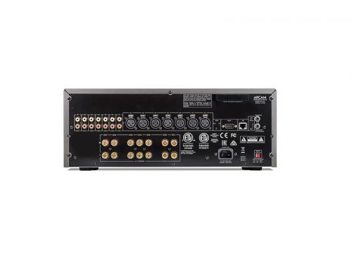 Усилитель мощности Arcam PA720