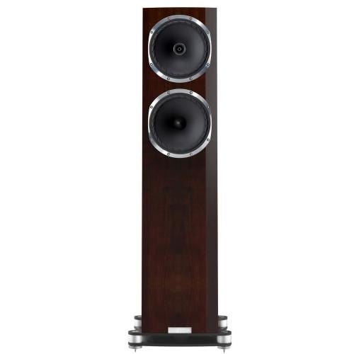 Напольная акустика Fyne Audio F502SP Piano Gloss Walnut