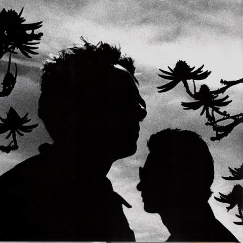 Виниловая пластинка Depeche Mode Playing The Angel (180 Gram/Gatefold)