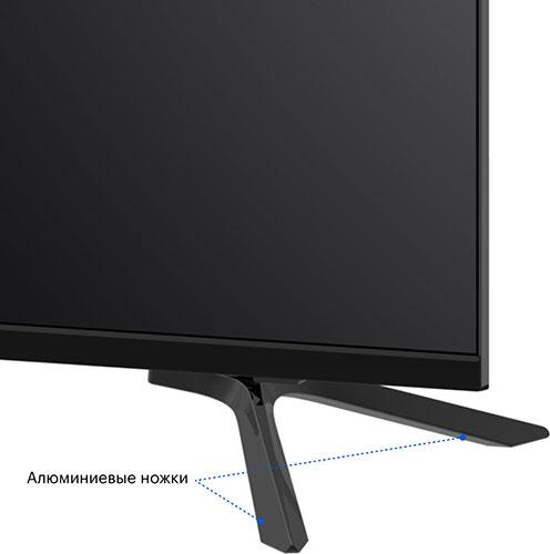 LED телевизор KIVI K50UD60B