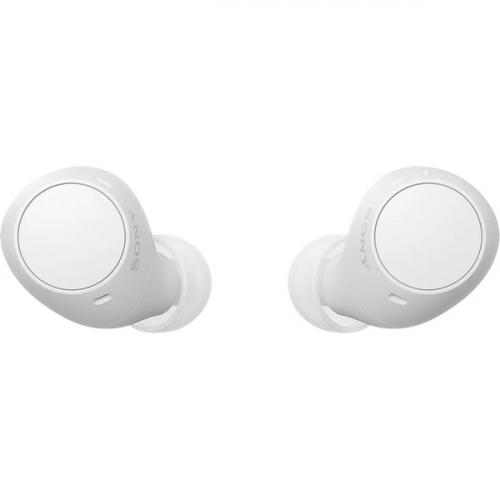 Наушники Sony WF-C510 White