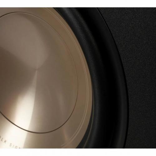 Сабвуфер Polk Audio Signature Elite ES10 Sub Black