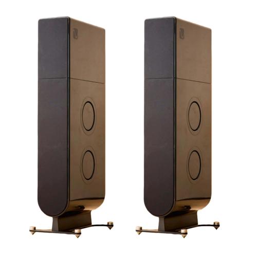 Напольная акустика PS Audio PS Audio Aspen FR30 Sable Black