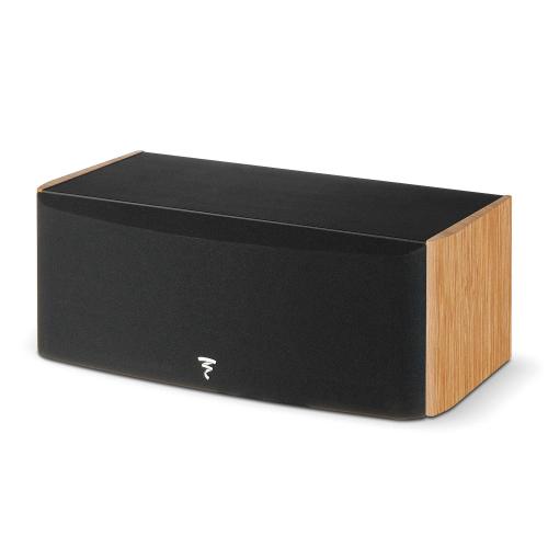Акустика центрального канала Focal ARIA EVO X CC Prime Walnut