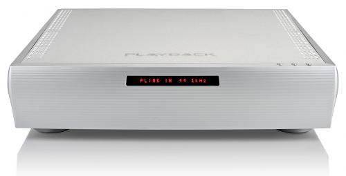 Стример Playback Designs MPS-X