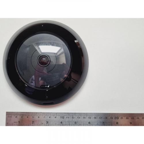 Камера видеонаблюдения Ubiquiti UniFi Protect Camera AI 360 [UVC-AI-360]
