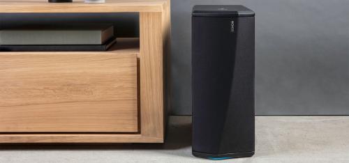 Сабвуфер Denon DSW-1H
