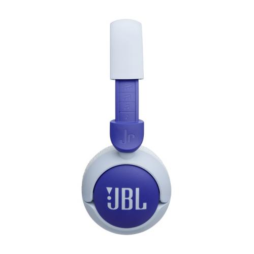 Наушники JBL Junior 320BT Blue