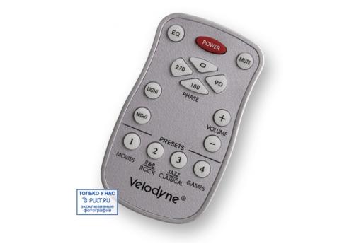 Усилитель для сабвуфера Velodyne SC-600D