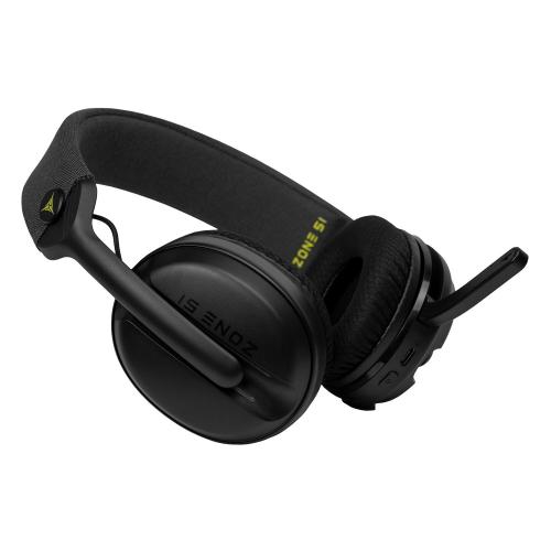 Наушники ZONE 51 GENEZIS Black