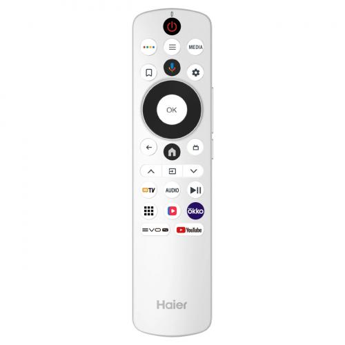 LED телевизор Haier 85 MiniLED M4