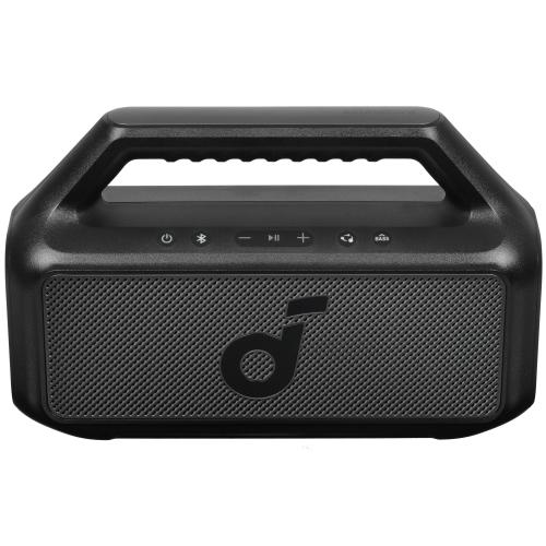 Портативная акустика Soundcore Boom 2 BT6.0 Black