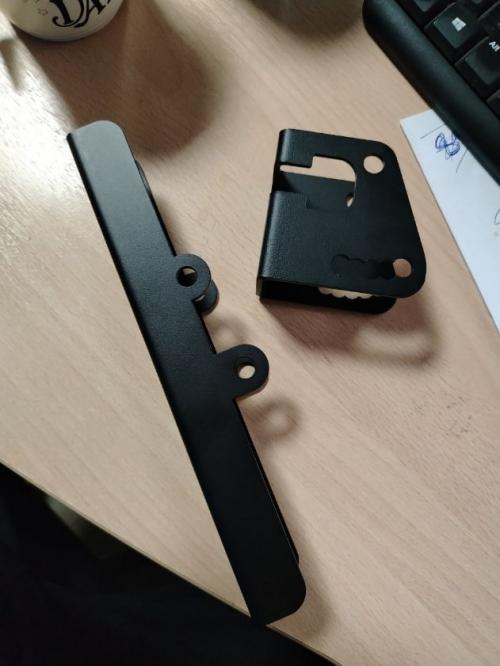 Кронштейн Audiocenter Single point hanging frame