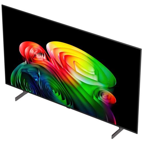 OLED телевизор LG OLED65B6RLA