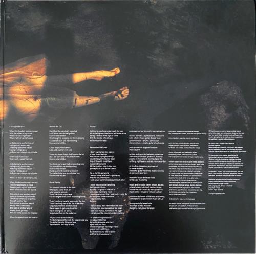 Виниловая пластинка Porcupine Tree - The Incident (Black Vinyl 2LP)