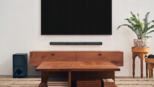 Саундбар Sony HT-S40R
