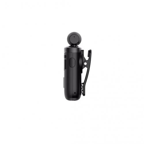 Гарнитура TTEC Macaron Black