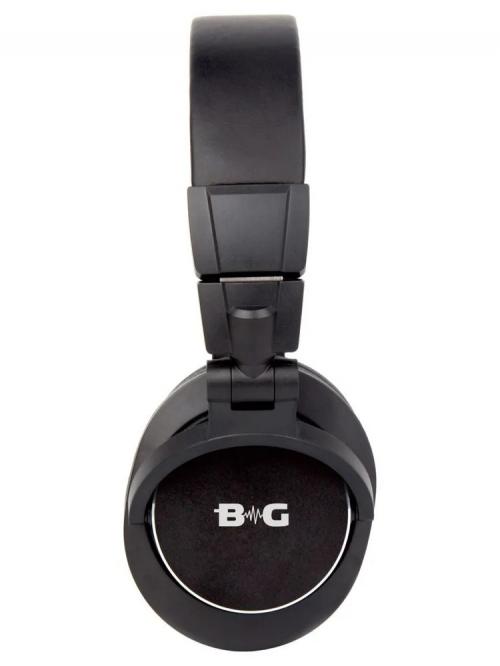 Наушники BG DH7400