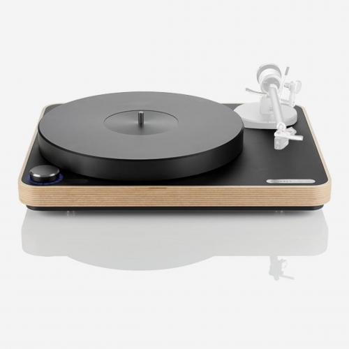 Проигрыватель винила Clearaudio Concept Signature Wood