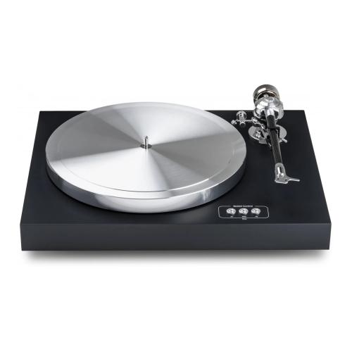 Проигрыватель винила EAT C-Dur Satin Black (без картриджа)