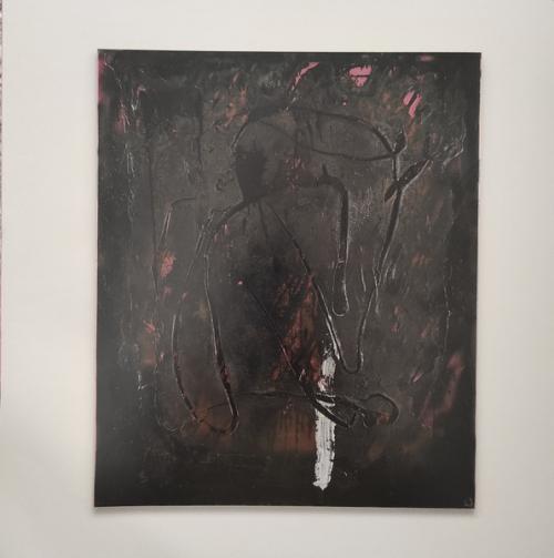Виниловая пластинка Arca - Kick IIII (Black Vinyl LP)