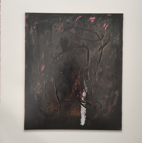 Виниловая пластинка Arca - Kick IIII (Black Vinyl LP)