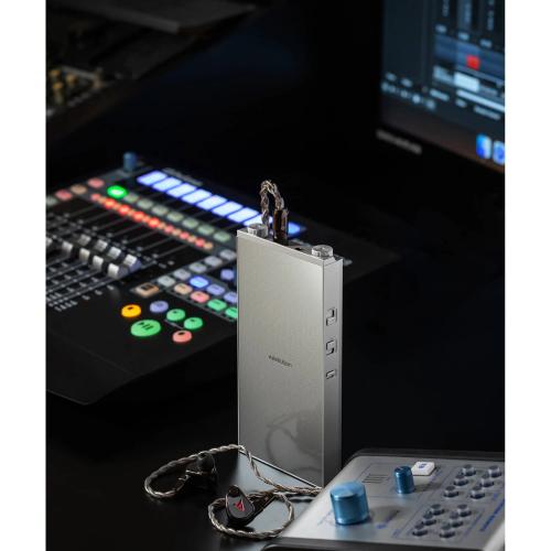 Mp3 плеер Astell&Kern PD20 Silver